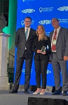 IDE Water Technologies Wins Global Water Award for Desalination Company of the Year 2022