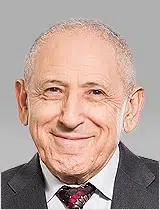 Dr. Boris Liberman