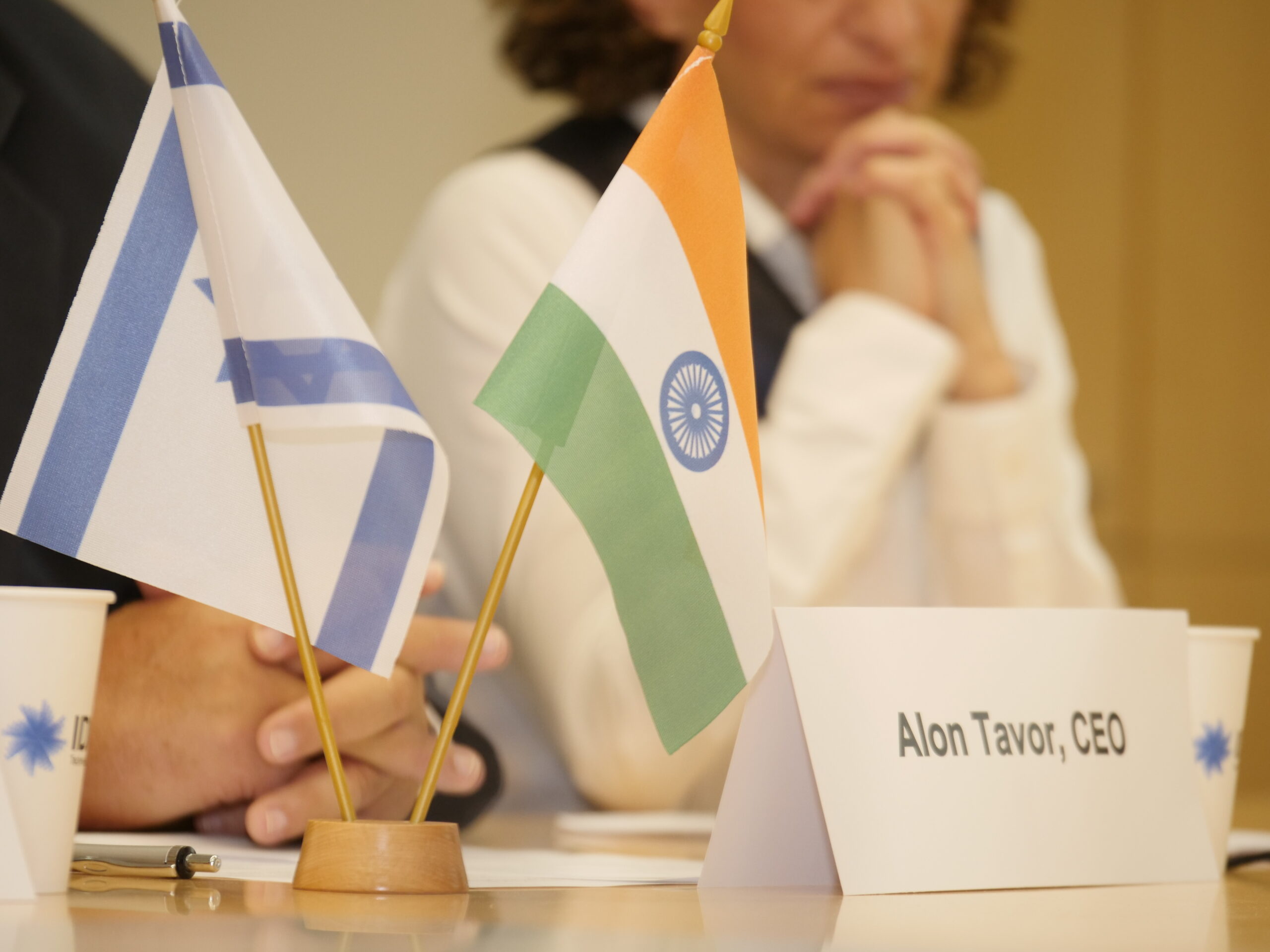 IDE Water Technologies Signs Seawater Desalination Plant Project Agreement with Municipal Corporation of Greater Mumbai (MCGM)