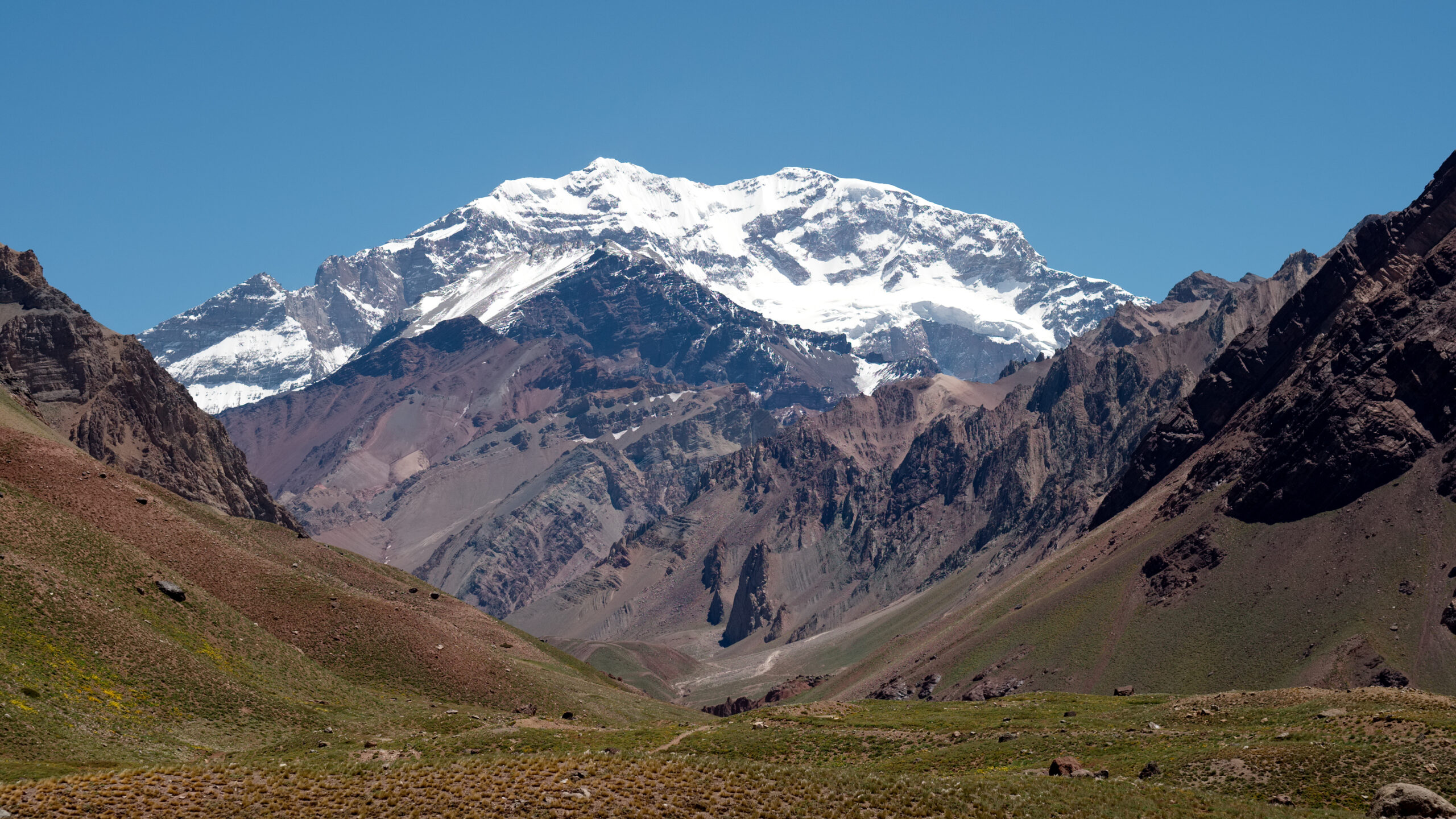 IDE Technologies Awarded EPC Contract for Aconcagua Desalination Plant in Chile