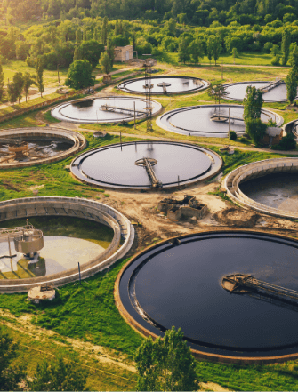 Biological Wastewater Treatment | IDE Technologies