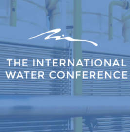 IDE Water Technologies Presenting at The 2022 International Water Conference® in Orlando