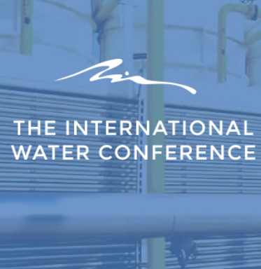 IDE Water Technologies Presenting at The 2022 International Water Conference® in Orlando