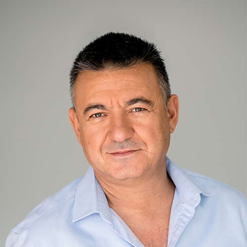 Jacky Ben Yaish
