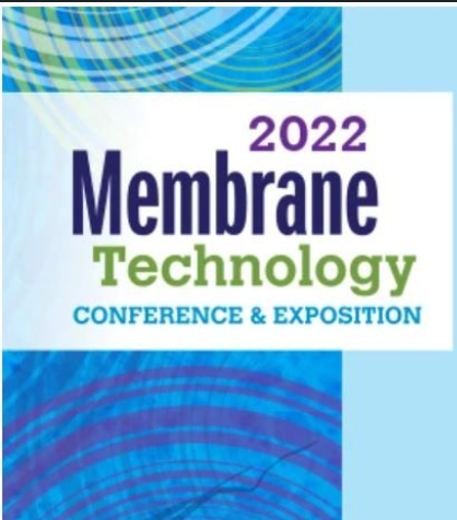 IDE Water Technologies to Exhibit and Present at 2022 Membrane Technology Conference