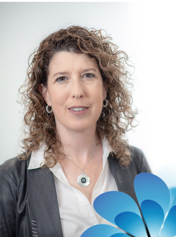 A Focus on IDE’s Leading Women – Michal Segal, VP HR