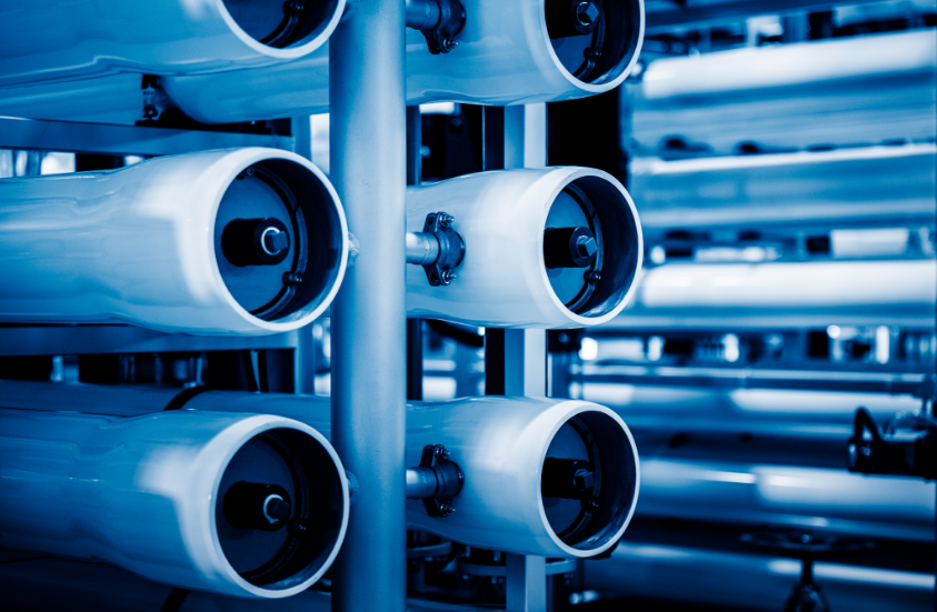 IDE Technologies Signs Contract for SIPCOT Seawater Desalination Plant in Tamil Nadu, India
