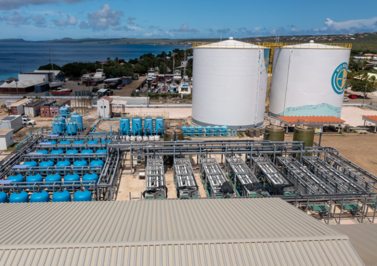 World Water Day: Innovating for a Sustainable Water Future | IDE Tech