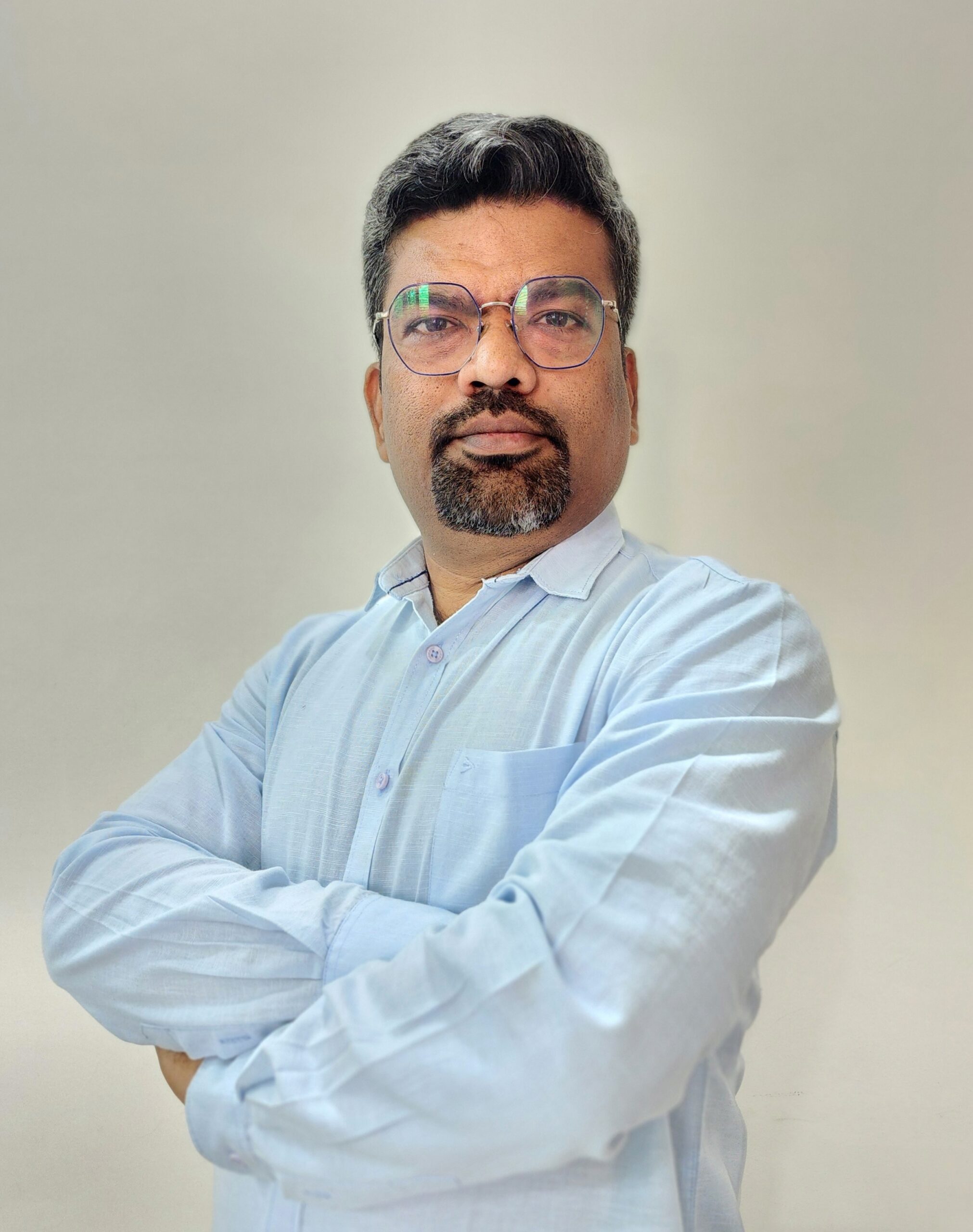 Nayan Shah