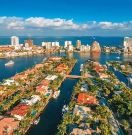IDE Technologies Secures Partnership with City of Fort Lauderdale for New Innovative Water Treatment Plant