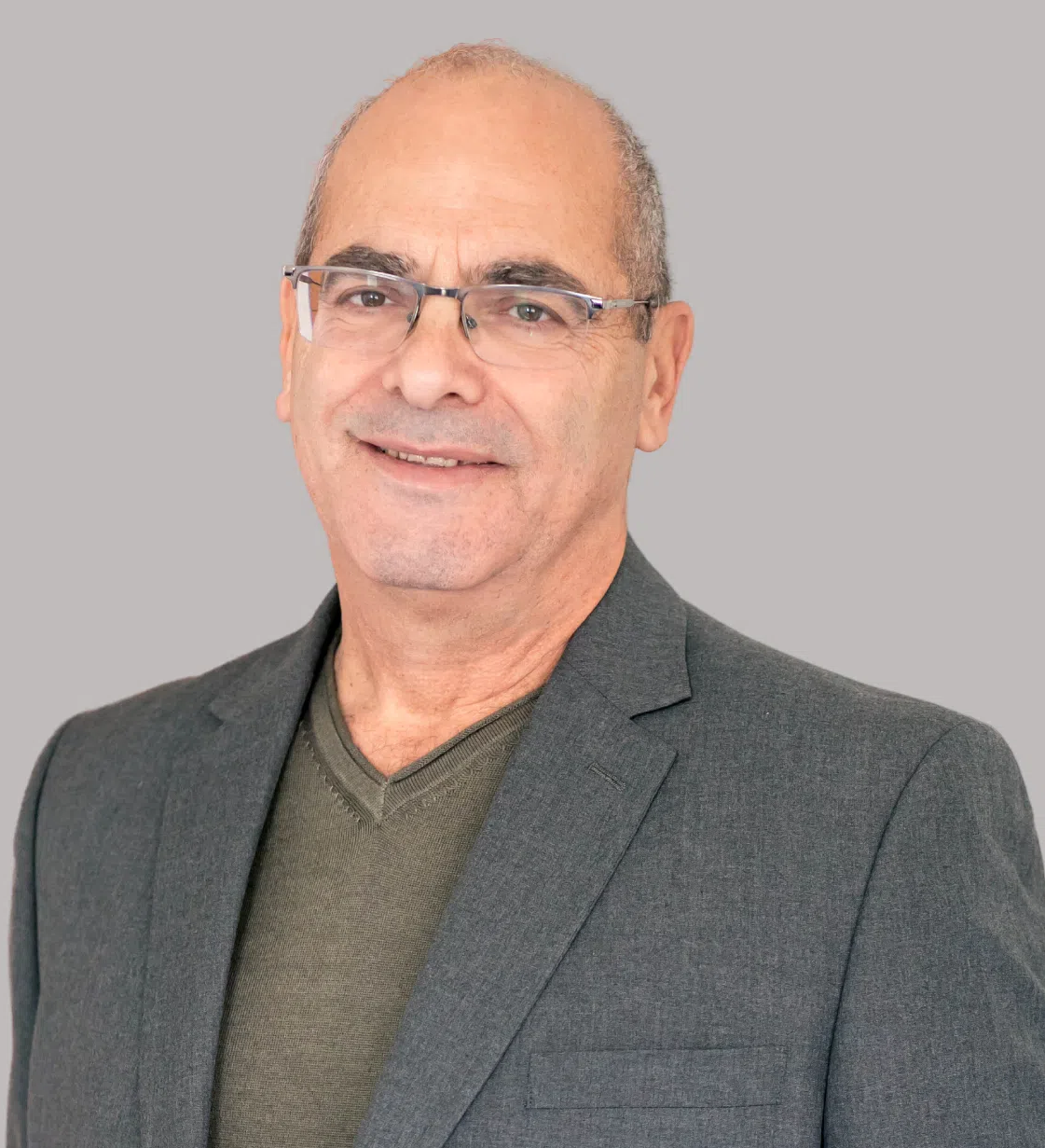 Alon Tavor