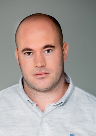 Amit Meninger
