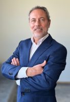 IDE Water Technologies Welcomes Eduardo Silva as Regional Manager, Chile