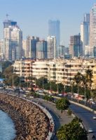 IDE Technologies Secures Landmark Desalination Project to Strengthen Mumbai’s Water Future