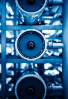 IDE selected to develop Harbor Island 100 MGD desalination facility in South Texas