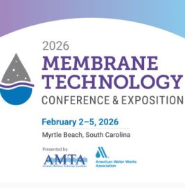 Conferencia y exposición sobre tecnología de membranas MTC 2026 | 2-5 de febrero
