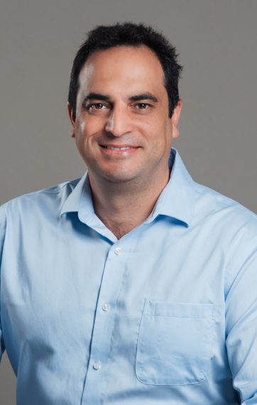 Amit Meninger