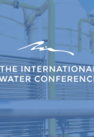 The International Water Conference | Nov 8-12