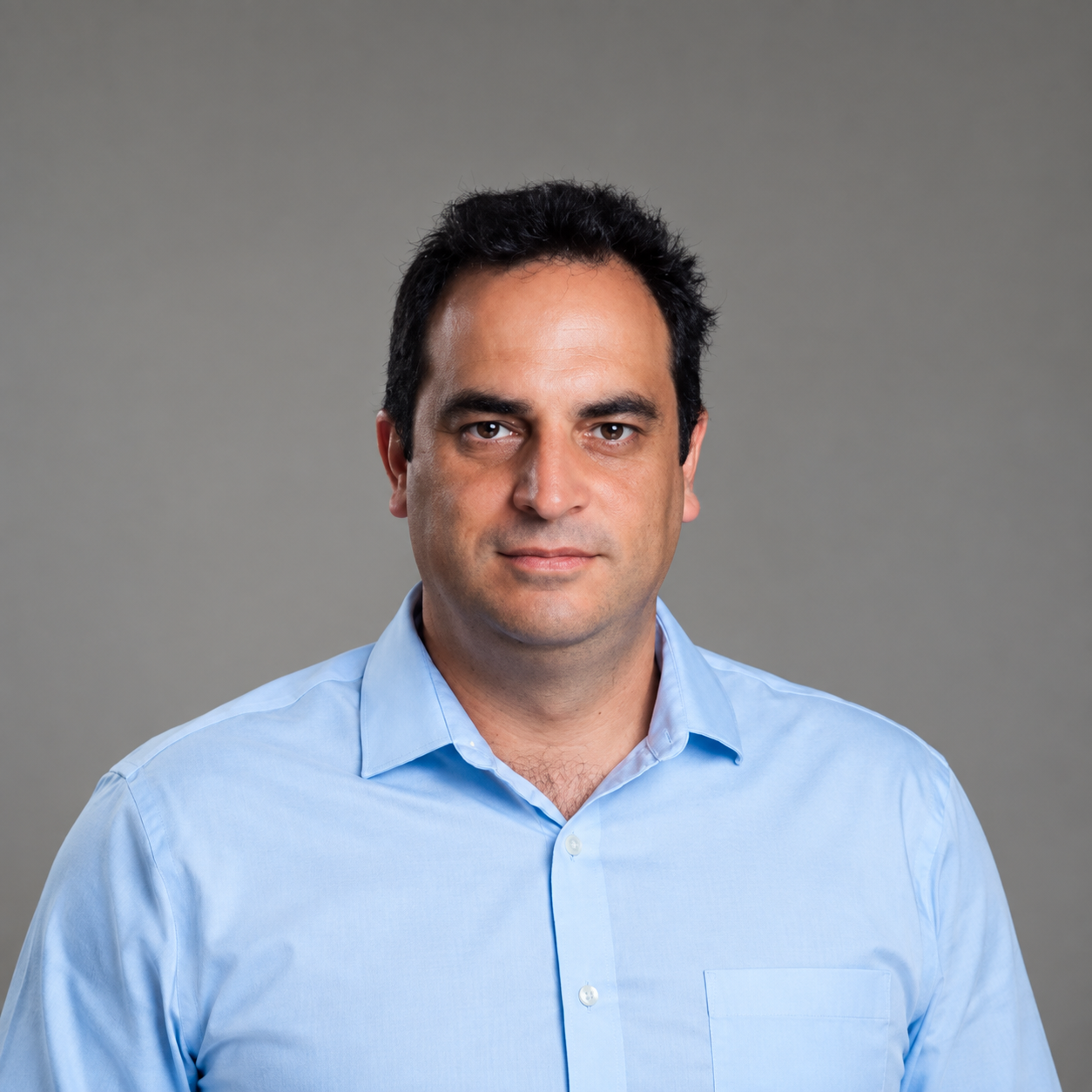 Amit Meninger