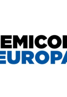 SEMICON EUROPA |  Nov 10–13